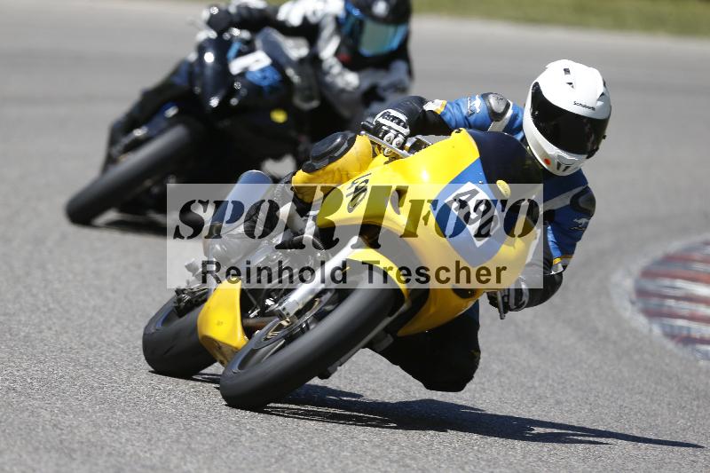 /16 16.05.2025 PROMAX ADR/Gruppe gelb/490